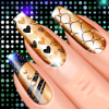 Nail Salon Game破解版下载