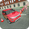 Cars Parking Driver- Prado Simulator Free Car Game玩不了怎么办