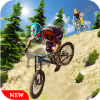 Bicycle rider Traffic Race – BMX cycle games