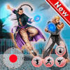 Kung Fu Extreme Fighting - Kick Boxing Deadly Game手机版下载