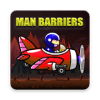 Man Barriers