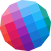 游戏下载Rainbow Color Puzzle - Hue Wallpaper