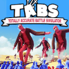 Totally Accurate Epic Battle Simulator Game占内存小吗