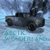 4X4 Trail Arctic Wonderland如何升级版本