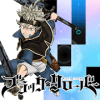 Black Clover Game Piano绿色版下载