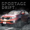 Sportage Drift Simulator官方下载