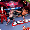 Kids Real Rumble: Tag Team Wrestling怎么下载