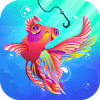 Go Fish – Catch Fishing Game