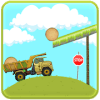 Load The Truck ; Puzzle game费流量吗