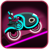 Night Rider - Riding On Hilliphone版下载