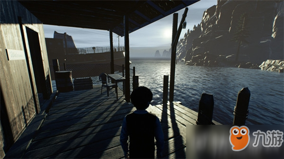 Steam《卢修斯3》公布发售日期 恐怖小男孩降临