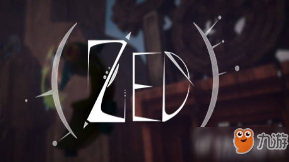 《ZED》游戏介绍