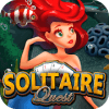 Solitaire Titan Adventure – Lost City of Atlantis