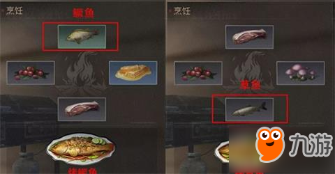 明日之后怎么釣魚 釣魚知識攻略匯總