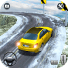 Real Taxi Driver Simulator - Hill Station Sim 3D怎么下载到手机