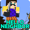 Mod Hello Neighbor Addon for MCPE怎么下载到电脑