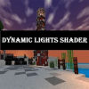 MOD Dynamic Lights Shader