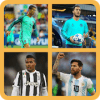 Guess The Soccer Player FIFA 18 - Quiz
