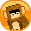 New Jungle Monkey Poop Fun Minigame MCPE 2018无法打开