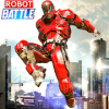 Futuristic Robot Battle : Flying Car War在哪下载