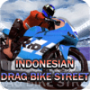 Drag Indonesia Street Racing如何升级版本