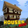 Houses Mod For MCPE