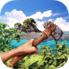 Island Is Home Survival Simulator Game官方下载