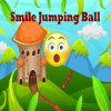 Smile Jumping Ball