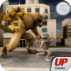 WereWolf Attack: City Survival Simulator 3D