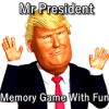 Mr. President - Memory Game with fun无法打开