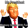 Mr. President - Memory Game with fun怎么下载到电脑