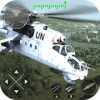 Air Combat Gunship Simulator 2018占内存小吗