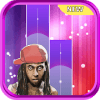 Uproar - Lil Wayne Piano game !终极版下载