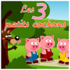 Les 3 petits cochons (nouvelle version)绿色版下载