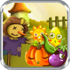 Vegetable Farm Crush – Freeiphone版下载