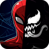 Dark spider-man vs venom