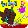 Glass Cup-The Jump Ice Game Popiphone版下载