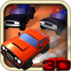 Police Runner - 3D最新版下载