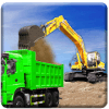 Rescue Truck Driver Simulator: 3d Excavator Games如何升级版本