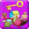 Escape Game - Little Girl Room