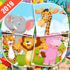 Puzzle Kids 2019