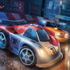 Cars Fighter Racers