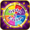 Spin and Win - Earn Daily Cash