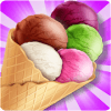Candy Ice Cream Maker Games 2018