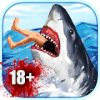 Shark Simulator (18+)费流量吗