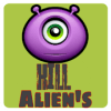 Kill Aliens