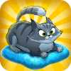 Merge Cats - Idle Tycoon and Mine Tap Click最新版下载