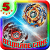 Top Spin Blade Puzzle Games Free