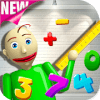 New Math Basic in Education and Learning School 3D