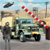 US Army Truck Pro:Army Transport无法打开